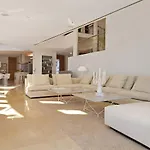 7 Bedrooms Villa With Sea View Private Pool And Jacuzzi At Marbella 3 Km Away From The Beach