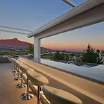 7 Bedrooms Villa With Sea View Private Pool And Jacuzzi At Marbella 3 Km Away From The Beach